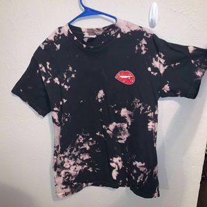 Call Her Daddy Unisex Acid Wash T-shirt